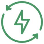 Carry Higher Current