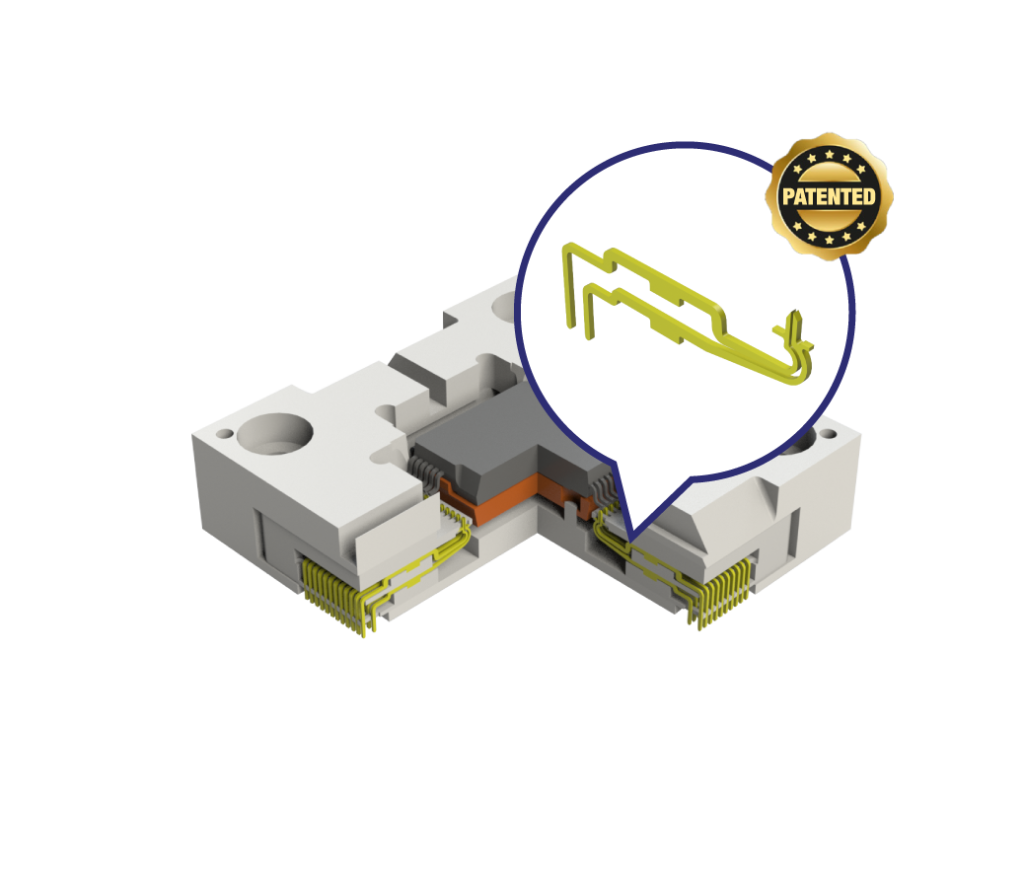 S9 QFP Kelvin Socket