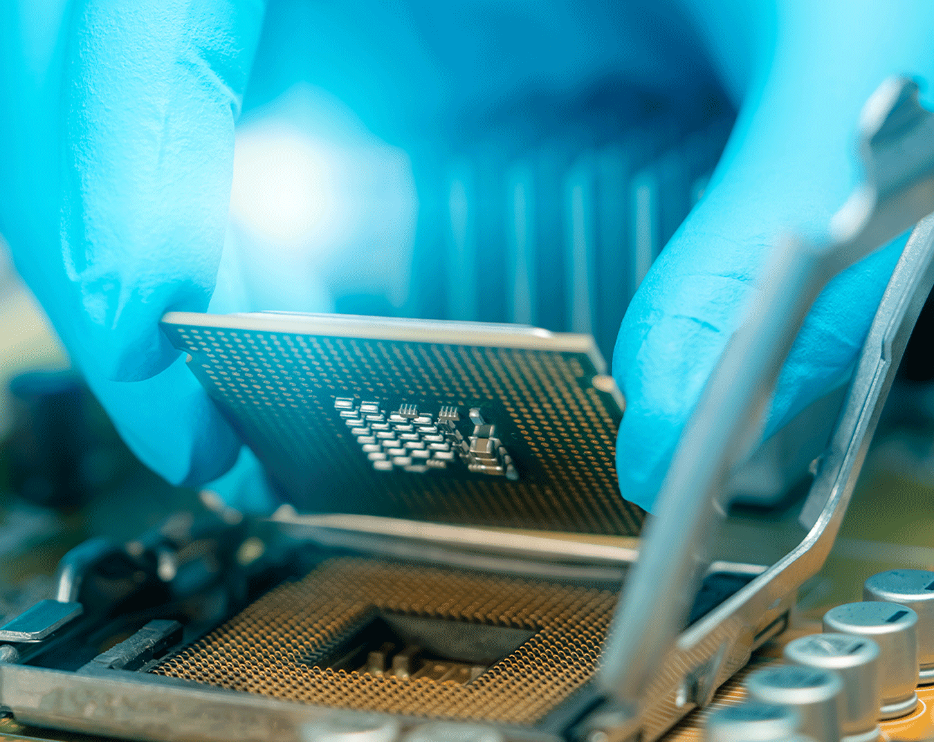 About IO Technology Sdn. Bhd.