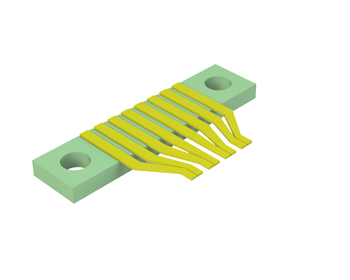 MSOP 8L with Carbide Tip