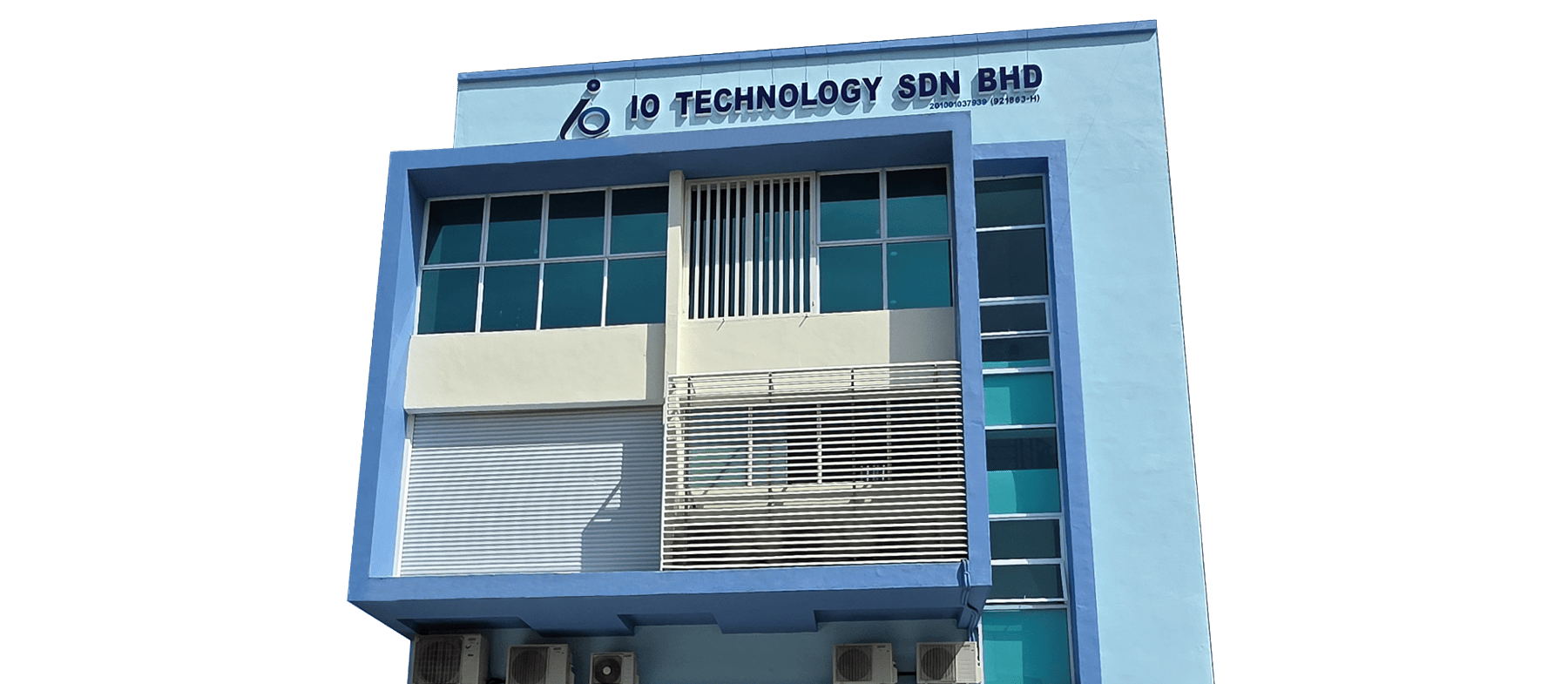 IO Technology Sdn Bhd