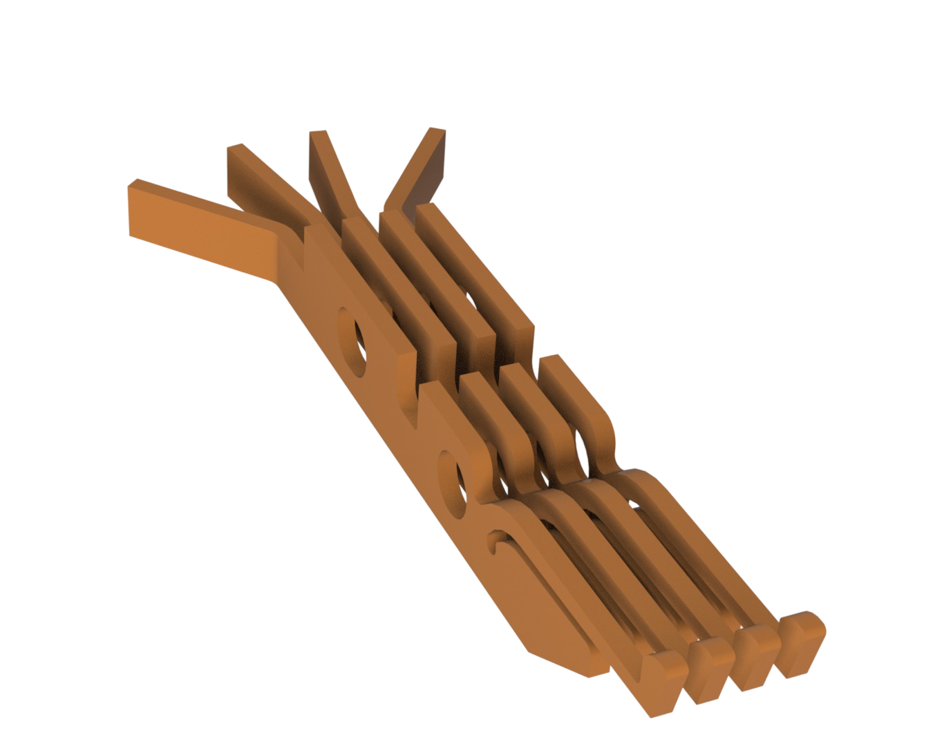 SInner Contact Socket