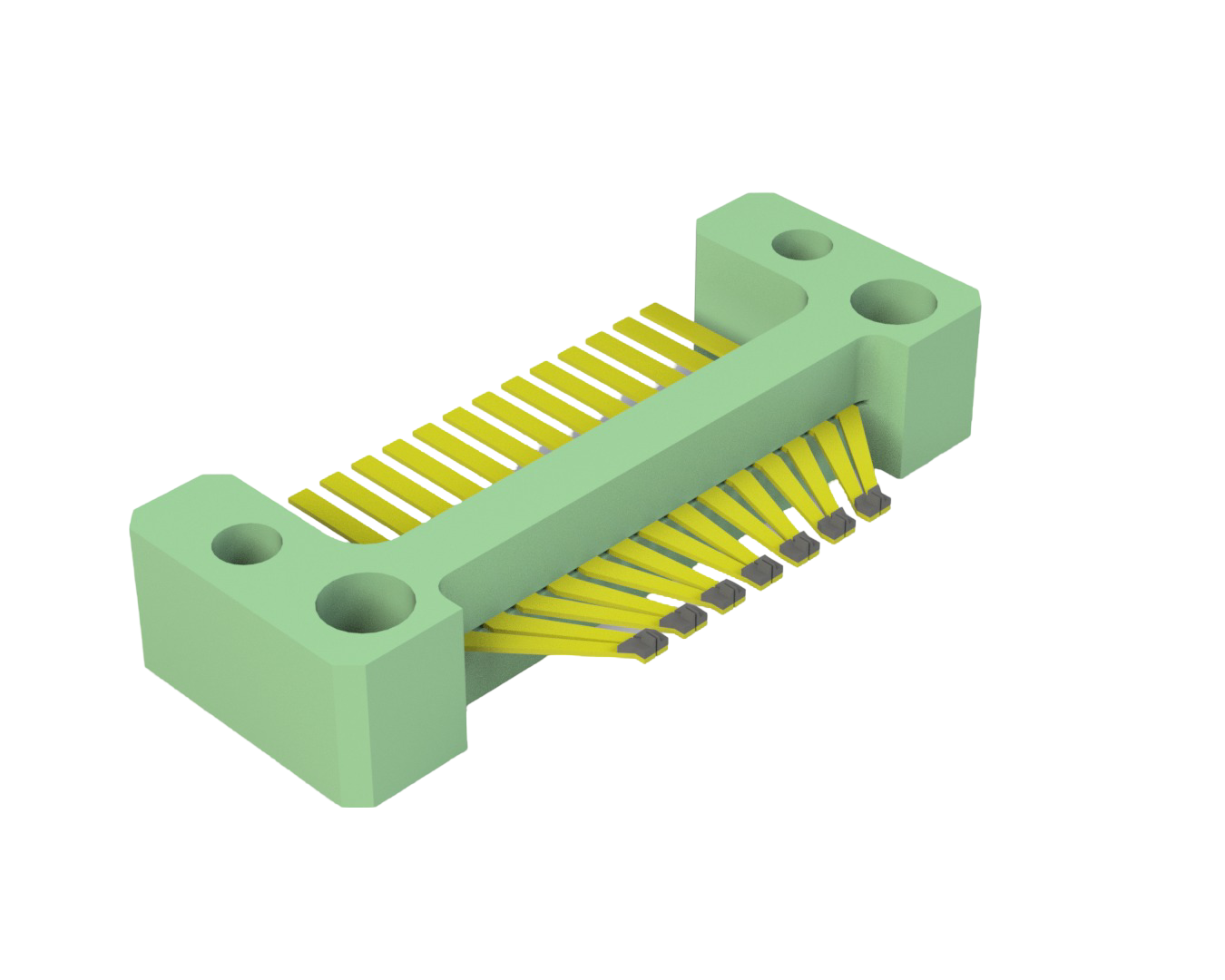 SOIC 14L with Carbide Tip