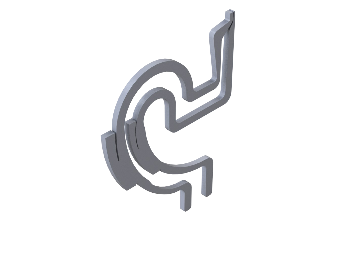 U-U Finger Kelvin Contact